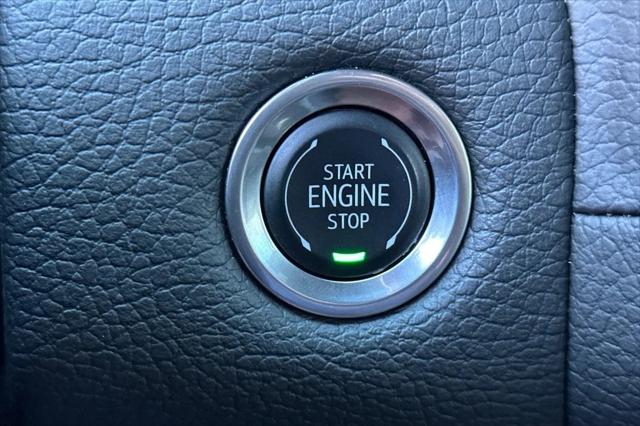 2024 GMC Yukon XL 4WD Denali