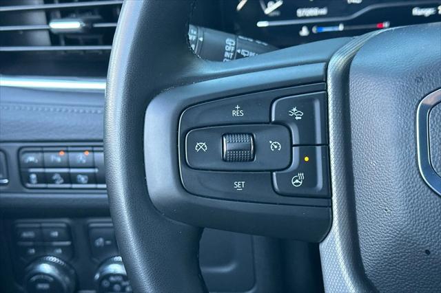 2024 GMC Yukon XL 4WD Denali