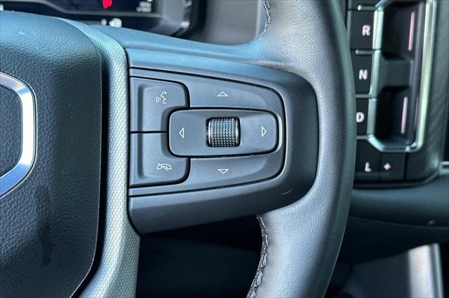 2024 GMC Yukon XL 4WD Denali