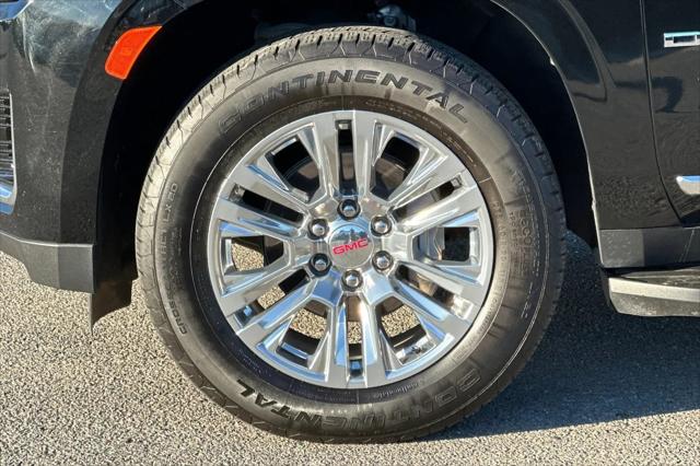 2024 GMC Yukon XL 4WD Denali
