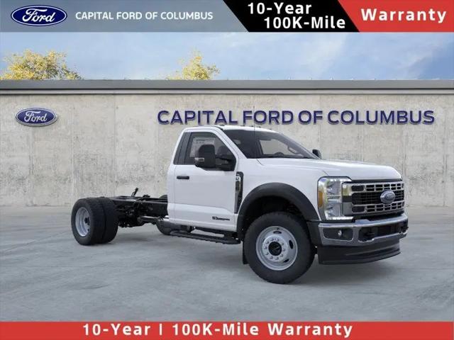 2025 Ford F-450 XL for sale near Columbus, OH