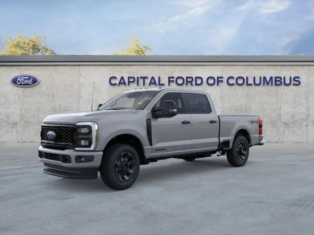 2026 Ford F-250 XL