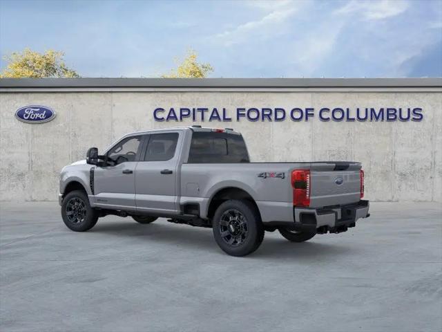2026 Ford F-250 XL