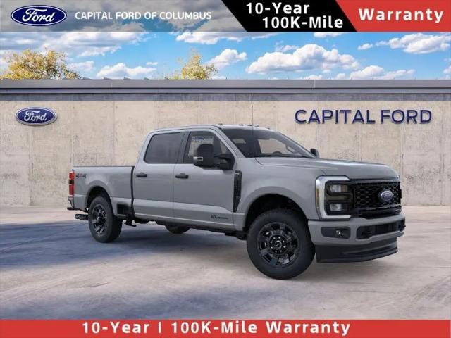 2026 Ford F-250 XL for sale in Columbus, OH