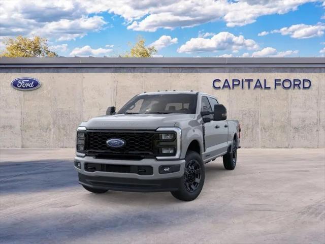 2026 Ford F-250 XL