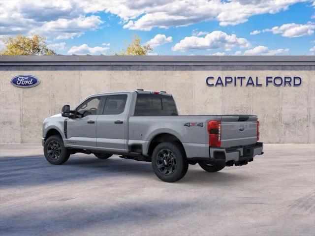 2026 Ford F-250 XL