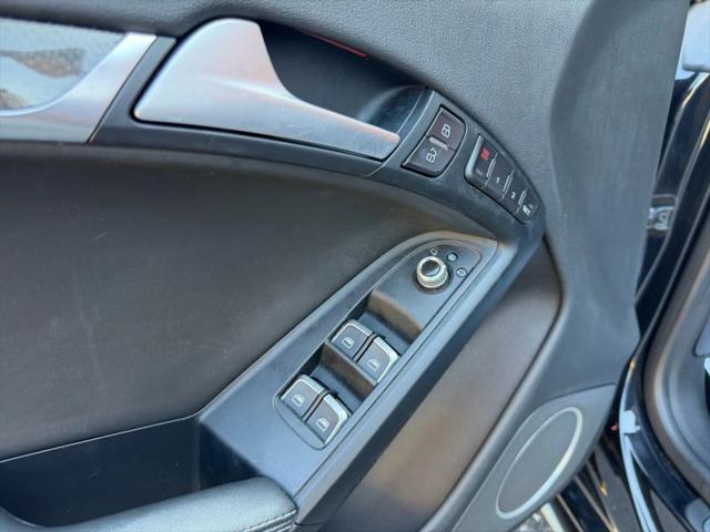 2014 Audi S5 3.0T Premium Plus