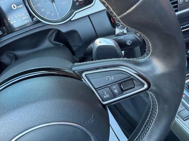 2014 Audi S5 3.0T Premium Plus