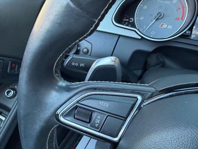 2014 Audi S5 3.0T Premium Plus