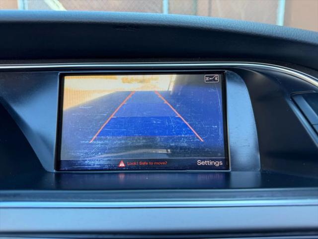 2014 Audi S5 3.0T Premium Plus