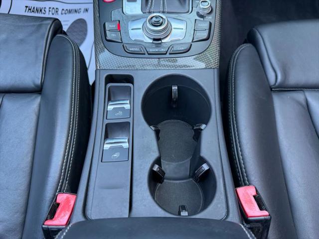 2014 Audi S5 3.0T Premium Plus