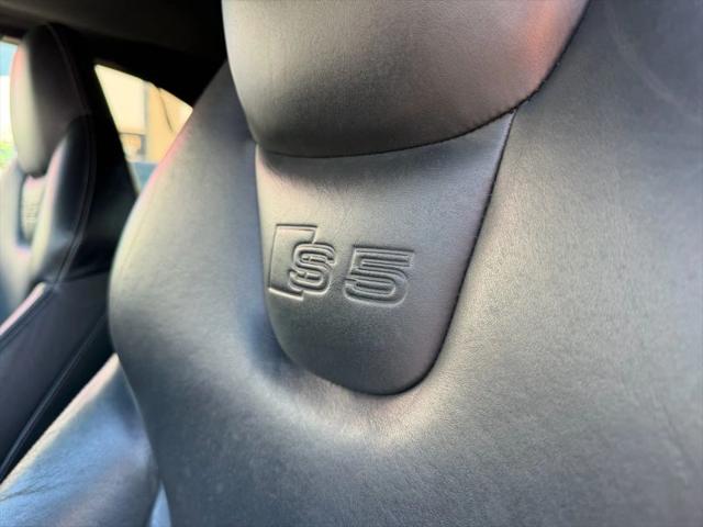 2014 Audi S5 3.0T Premium Plus