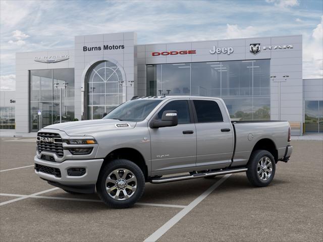 2026 RAM Ram 2500 RAM 2500 LONE STAR CREW CAB 4X4 64 BOX