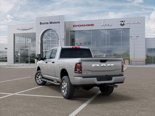 2026 RAM Ram 2500 RAM 2500 LONE STAR CREW CAB 4X4 64 BOX