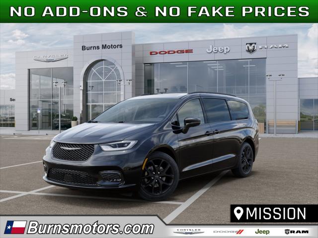 2026 Chrysler Pacifica PACIFICA LIMITED