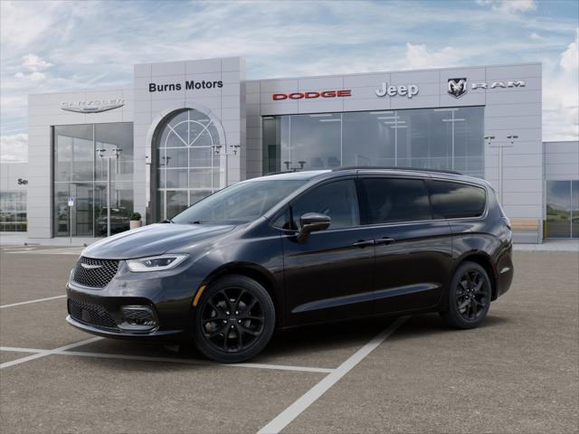 2026 Chrysler Pacifica PACIFICA LIMITED