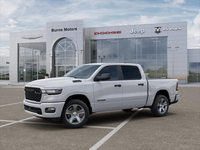 2026 RAM 1500 RAM 1500 EXPRESS CREW CAB 4X2 57 BOX