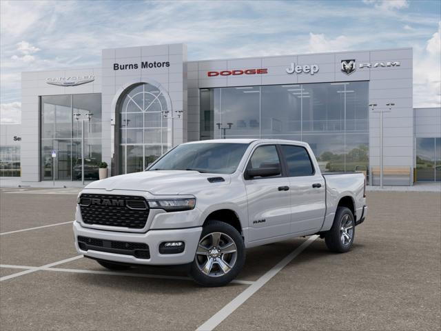 2026 RAM 1500 RAM 1500 EXPRESS CREW CAB 4X2 57 BOX