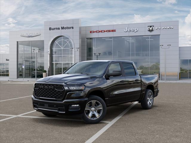 2026 RAM 1500 RAM 1500 EXPRESS CREW CAB 4X2 57 BOX