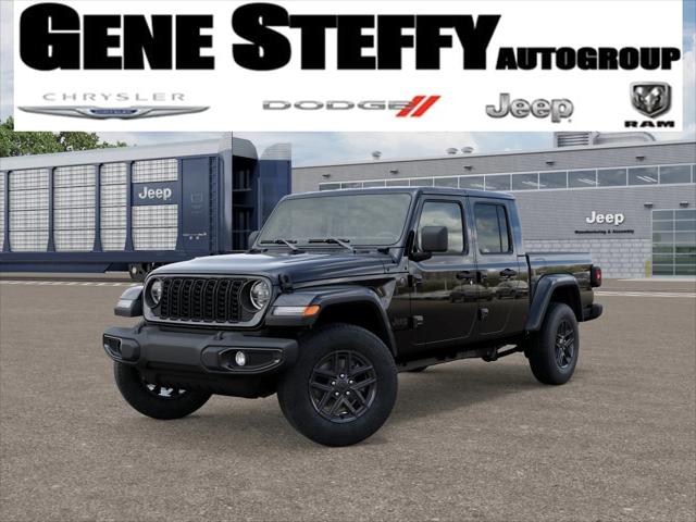 2026 Jeep Gladiator Sport S for sale in Fremont, NE