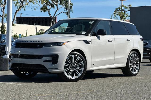 2026 Land Rover Range Rover Sport P530 Dynamic SE for sale in San Jose, CA