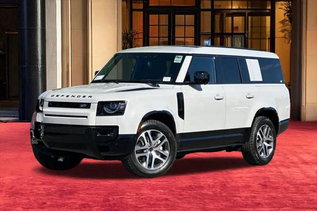 2026 Land Rover Defender P400 X-Dynamic SE for sale in San Jose, CA