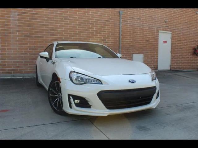 2017 Subaru BRZ Limited for sale in Decatur, GA