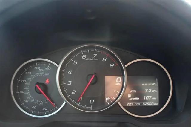 2017 Subaru BRZ Limited