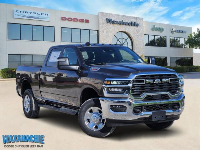 2026 RAM Ram 2500 RAM 2500 TRADESMAN CREW CAB 4X4 64 BOX