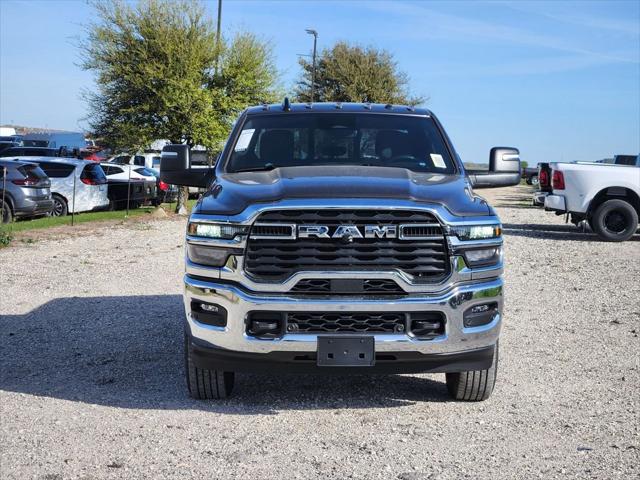 2026 RAM Ram 2500 RAM 2500 TRADESMAN CREW CAB 4X4 64 BOX