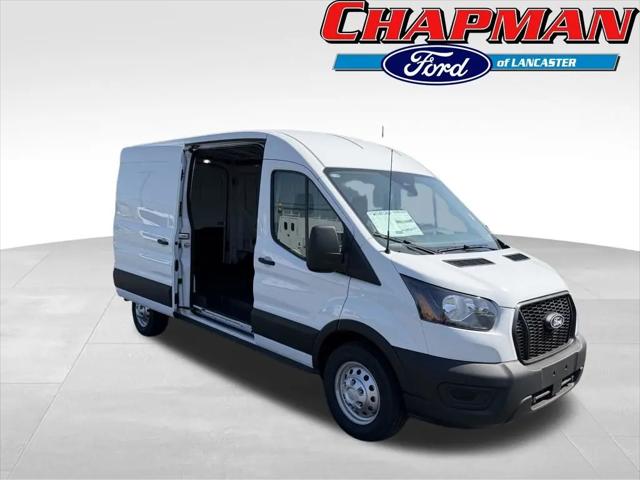 2026 Ford Transit Cargo Van T-250