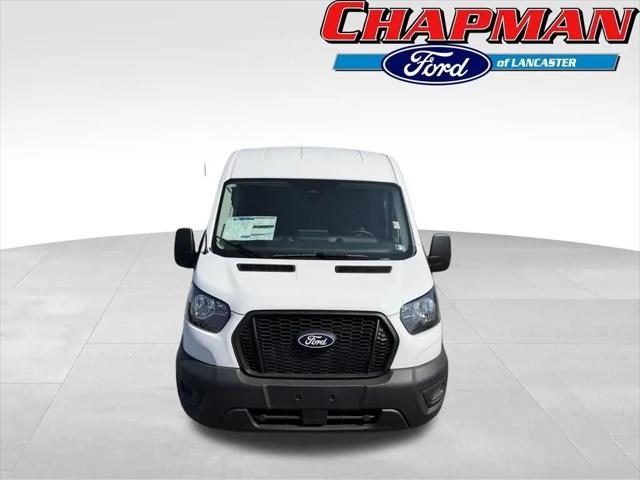 2026 Ford Transit Cargo Van T-250