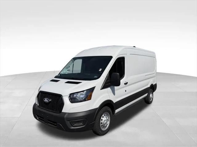 2026 Ford Transit Cargo Van T-250