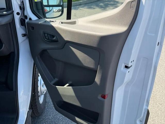 2026 Ford Transit Cargo Van T-250