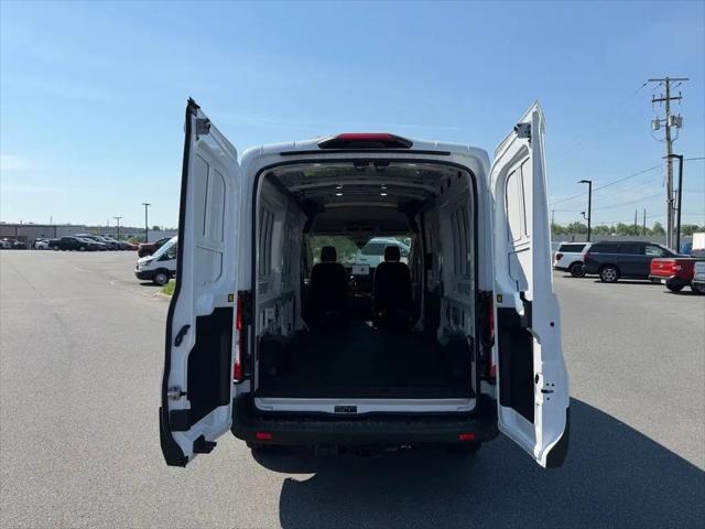 2026 Ford Transit Cargo Van T-250