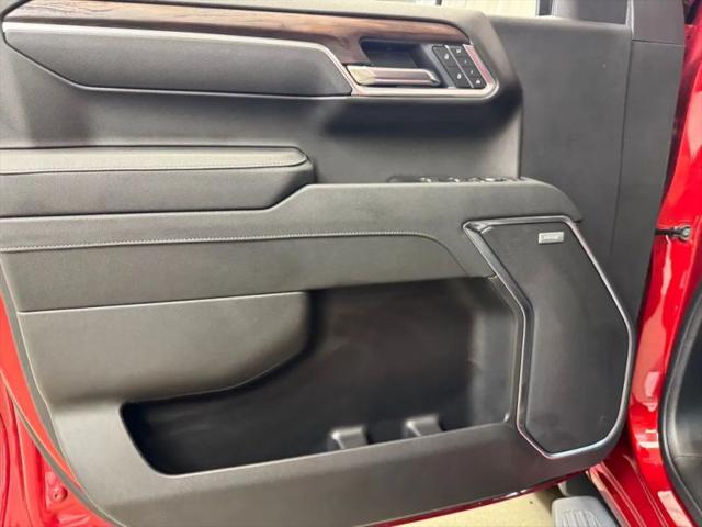 2026 GMC Sierra 1500 Crew Cab, Standard Bed, SLT, 4WD