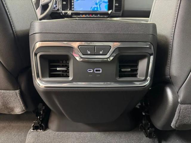 2026 GMC Sierra 1500 Crew Cab, Standard Bed, SLT, 4WD