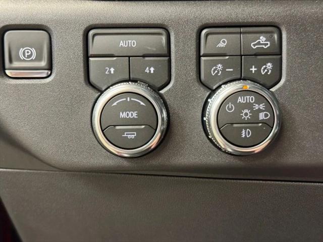 2026 GMC Sierra 1500 Crew Cab, Standard Bed, SLT, 4WD