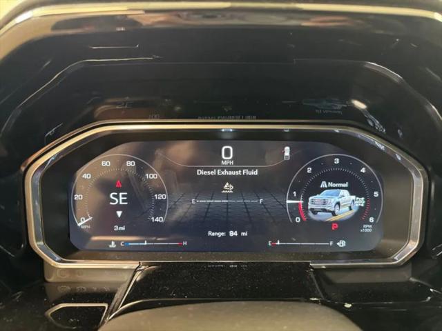 2026 GMC Sierra 1500 Crew Cab, Standard Bed, SLT, 4WD