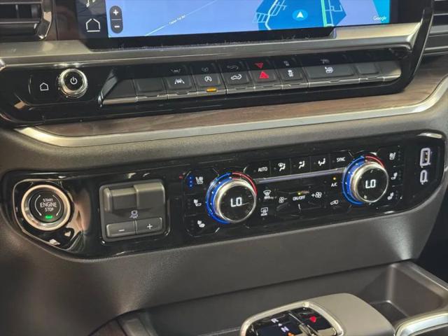 2026 GMC Sierra 1500 Crew Cab, Standard Bed, SLT, 4WD