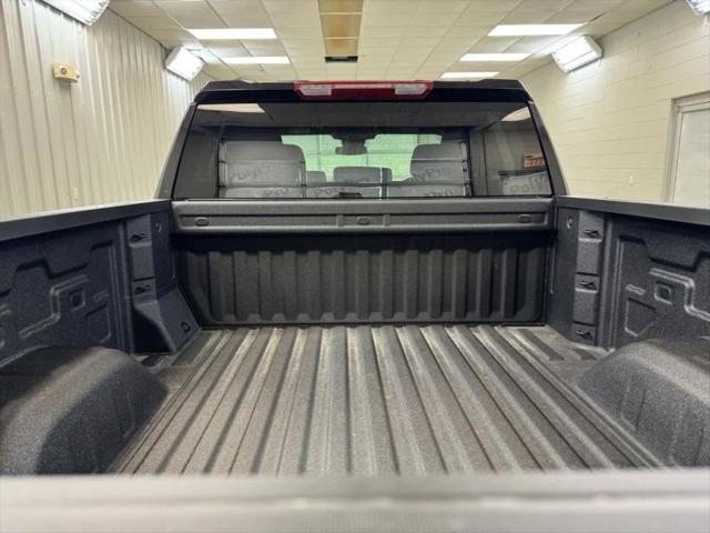 2026 GMC Sierra 1500 Double Cab, Standard Bed, Pro, 4WD