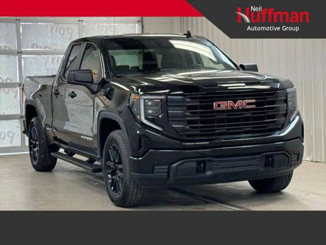 2026 GMC Sierra 1500 Double Cab, Standard Bed, Pro, 4WD for sale in Frankfort, KY