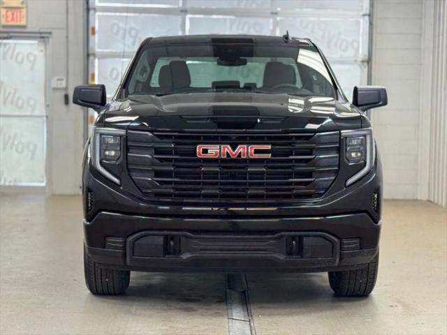 2026 GMC Sierra 1500 Double Cab, Standard Bed, Pro, 4WD