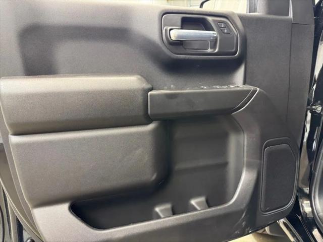 2026 GMC Sierra 1500 Double Cab, Standard Bed, Pro, 4WD