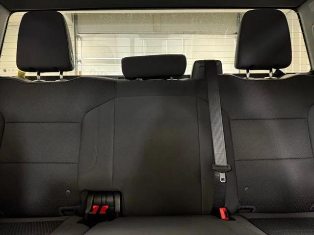 2026 GMC Sierra 1500 Double Cab, Standard Bed, Pro, 4WD