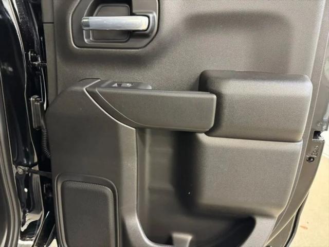 2026 GMC Sierra 1500 Double Cab, Standard Bed, Pro, 4WD