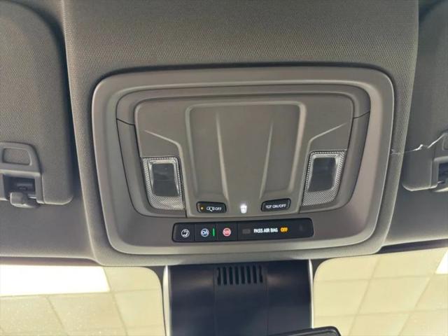 2026 GMC Sierra 1500 Double Cab, Standard Bed, Pro, 4WD