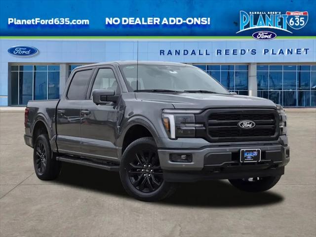 2026 Ford F-150 LARIAT for sale in Garland, TX