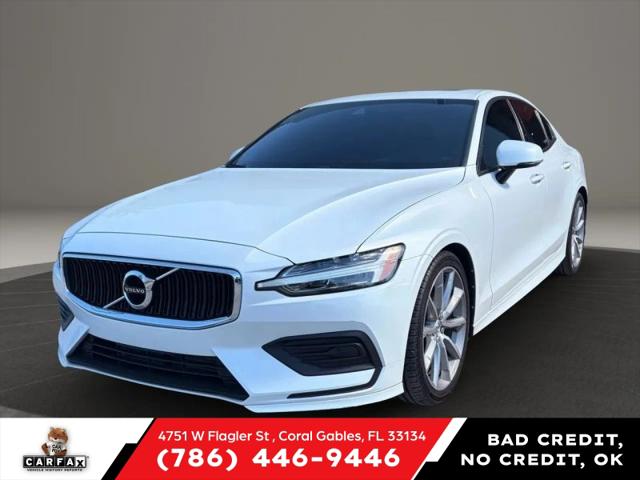 2020 Volvo S60 T5 Momentum for sale in Coral Gables, FL