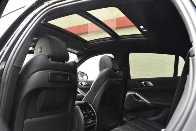 2021 BMW X6 xDrive40i
